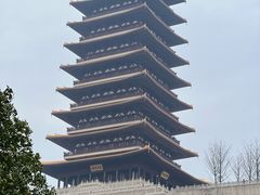 -牛首山文化旅游区