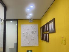 -杨梅红艺术教育(龙华天虹教学中心)