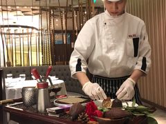 -王品牛排(杭州大厦店)