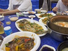 -东江海鲜大排档·潮汕菜·砂锅粥