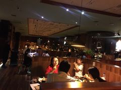 大堂-章吴记喜瑞餐厅(东东城店)