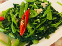 -聂记粤菜馆(鼓西路店)