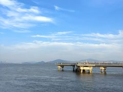 -深圳湾公园(南山区)