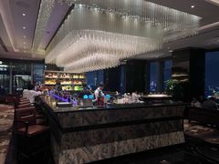 -瑞吉吧 The St·Regis Bar(长沙瑞吉酒店)