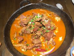 -印象鲵宴·张家界地标美食名片(溪布街店)