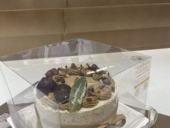 -半分甜(台柳路店)