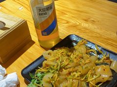 -贤花饭店(胶州店)