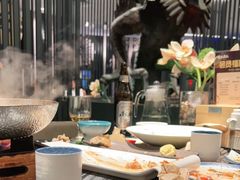 -将太无二·蓝鳍放题·北美寿司(领展购物广场中关村店)
