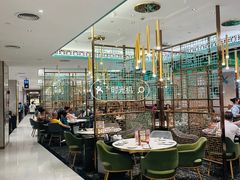 -稻香酒家·33年老字号·港式粤菜(富邦中心店)