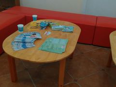 -乐高活动中心(明达路店)