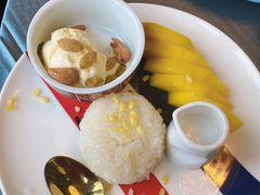 -星叶·东南亚料理(宁波万象汇店)