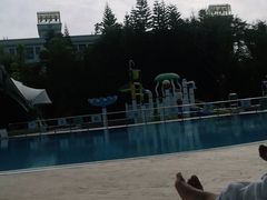 -碧水湾温泉