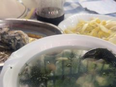 -钱大妈海鲜饭店(保利林语店)