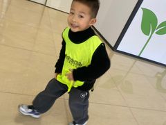 -侎宝运动成长中心(嘉定大融城店)