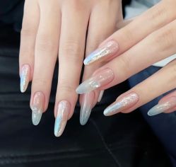 -桃色美甲沙龙