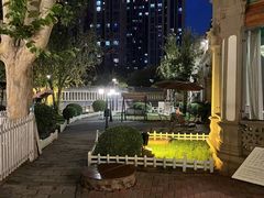 -卫鼎轩·曹公馆(鼓楼店)