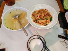 -饕然·民间川菜(龙泉店)