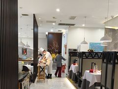 -味+新京宴·烤鸭·北京菜(创意谷店)