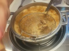 -荣叔港式沙嗲牛肉火锅(正佳潮流店)