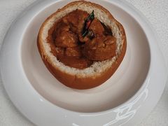 -新加坡珍宝海鲜JUMBO Seafood(西安skp店)