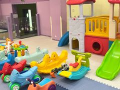 -悦宝园早教中心(庐阳区省直中心店)