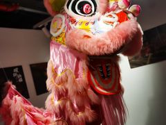 -国芳中心