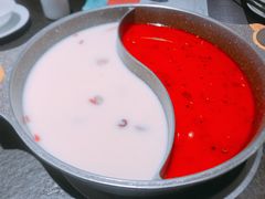 -煲宫(华润万象城店)