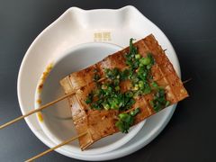 -烤匠麻辣烤鱼(IFS店)