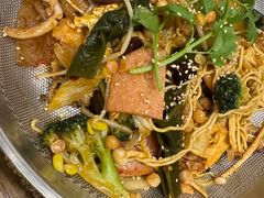 -川锅哎哟·麻辣香锅(国大城市广场店)