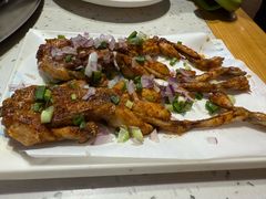 -佬缸炮江湖川菜(玉林店)