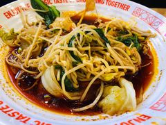 -每味每客·重庆麻辣烫(国泰店)