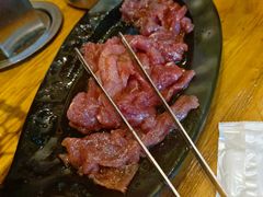 -三千里韩式炭火烤肉(南八马路店)
