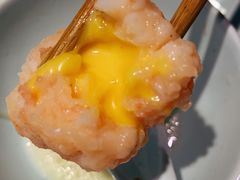 爆浆手打虾丸-捞神汤物料理(正大广场店)