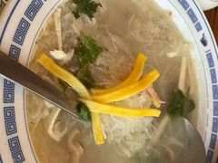 -老雒阳面馆·水席(定鼎门店)