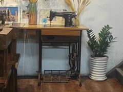 -老北京私房菜(798店)