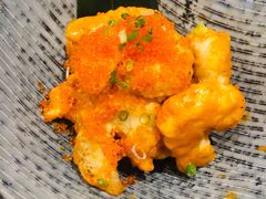 火焰虾-隐泉之语日式料理(王府中环店)