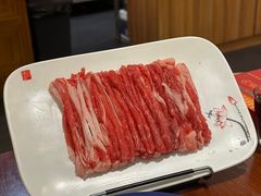 -1078號老北京涮肉(松柏店)