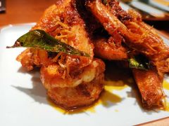 -马来西亚肉骨茶汤·招牌螃蟹·烧鸡·呷喱吧吧(海上世界店)