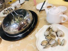 -海大大蒸汽海鲜餐厅·粤菜·特色小炒(欢乐颂店)