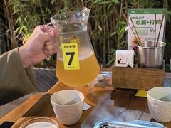 -木屋烧烤(白石洲店)