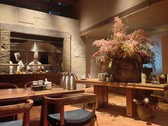 -北京老铺烤鸭(第五国际店)