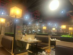 -黄记煌三汁焖锅(渝北金港国际店)