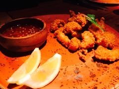 -The Meat & Wine Co Southbank(南岸店)
