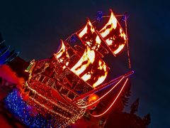-珠海长隆海洋王国