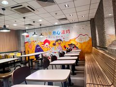 -麦当劳(东大桥店)