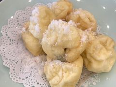 -苏师傅菜馆(上沙店)