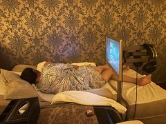 -海韵之星邮轮水会(明发商业广场店)