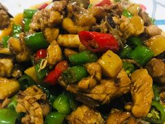 -桐庐土菜馆·传承经典土菜