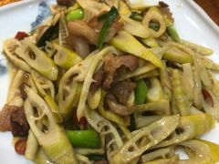 -下梅人家土菜馆(历史文化餐厅度假区店)