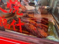 -黄连大头华烧鹅店(大良店)